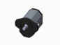 Preview: Externe Getriebepumpe, Gruppe 3 ( 20~71 cm³ / Dreh)