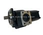 Preview: Hydraulic pump 332/E6671 for JCB telehandler 535-125 535-140 540-140 540-200 541-70 541-70WM 550-140 550-80 560-80