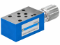 Preview: Durchflussregelventile