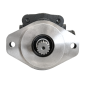 Preview: hydraulische Zahnradpumpe AT179792 Ersatzteil geeignet für John Deere Backhole,