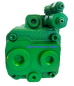 Preview: Hydraulikpumpe AL161041 – Ersatzteil geeignet für John Deere 6800 / 6900 / 6910 Traktoren