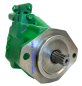 Preview: Hydraulikpumpe AL161041 – Ersatzteil geeignet für John Deere 6800 / 6900 / 6910 Traktoren