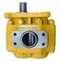 Preview: Hydraulische Lenkpumpe 07440—72202 für Komatsu Bulldozer D150A-1 D155A-1 D155C-1 D155S-1 D155A-2