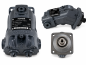 Preview: Bosch Rexroth A2FM16/61W-VB040 R90207589 Axial Piston Fixed Motor