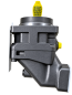 Preview: Hydraulikmotor F11-005-HU-CV-K-000-0000-0 – Ersatz für Parker