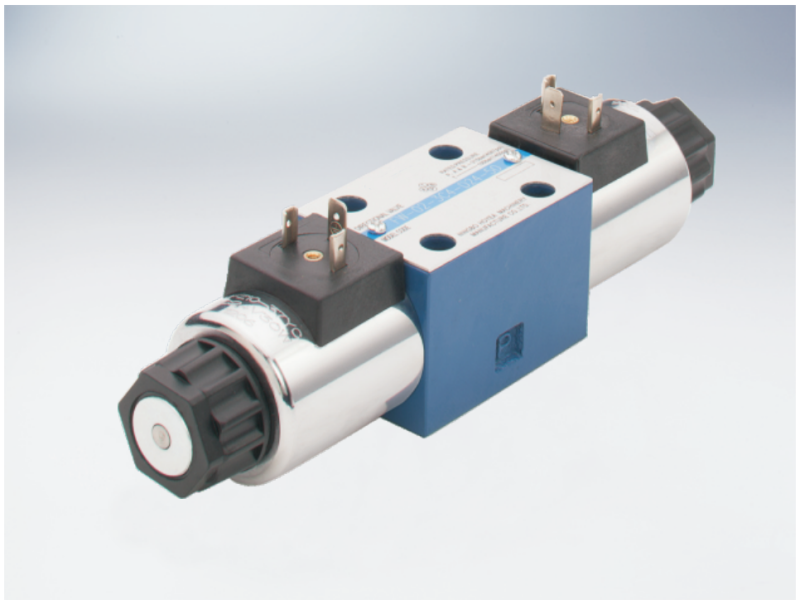 OEM HYDRAULICS - Directional Control Valves