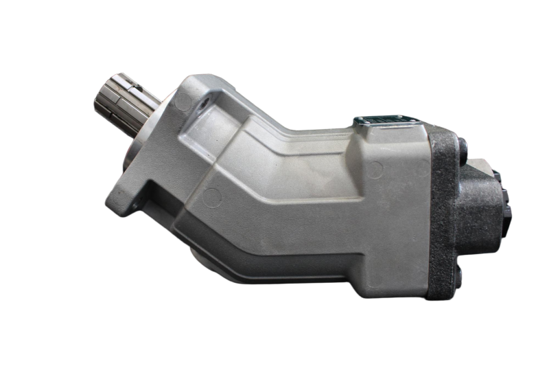 OEM HYDRAULICS - Hydraulic Pump A17FO045/10NRWK0E81-0 | Bent-Axis PTO Pump