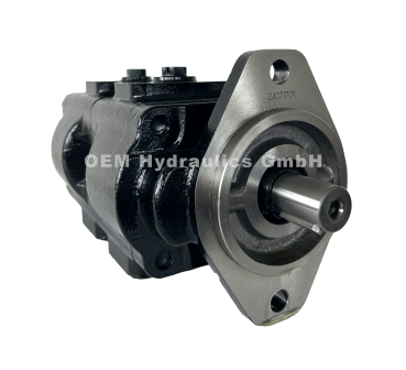 Hydraulikpumpe 20/903000 für JCB Baggerlader 3CX 4C 4CN 3CXSM