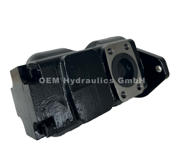 Preview: Hydraulikpumpe 20/903000 für JCB Baggerlader 3CX 4C 4CN 3CXSM