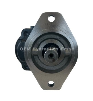 Preview: Hydraulikpumpe 20/903200 (20/911200) für JCB Bagger 1400B 1550B 1600B 1700B 214 215 216 217 3C 3CX 3D