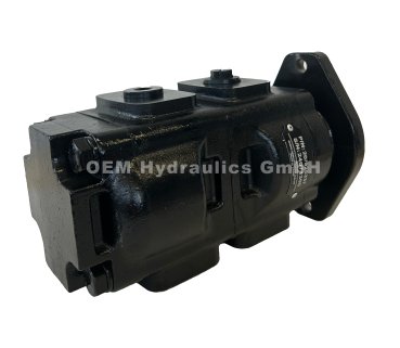 Preview: Hydraulikpumpe 20/925337 für JCB Lader 214E-LE, 214E-LL, 214E-LE TURBO, 214E, 3C 14-B, 214E-LL TURBO, 214E-Turbo, 3C 14-T2, 3C PLUS-B, 3C PLUS-T2
