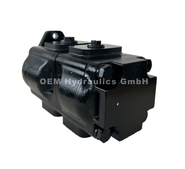 Preview: Hydraulische Pumpe 20/925340 für JCB 3CN-4 3CX 3CX-2 3CX-4 3CX-4T 3CXSM4TPC 3CXSM 3CXSM-4 3CXM444 4CX 4C 4C444 4CN444 4CXS-4WSPC