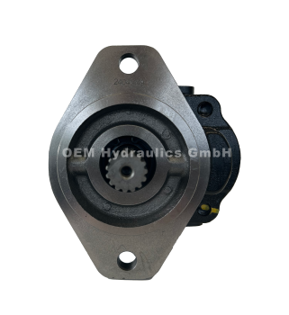 Preview: Hydraulische Pumpe 20/925366 für JCB Baggerlader 214e 214e-LE 214e-LL 214e-Turbo