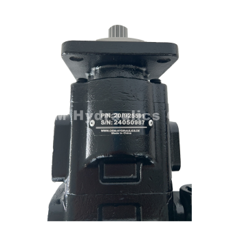 Preview: Hydraulikpumpe 20/918300 für JCB Teleskoplader 540S 530S 533-105 540 530SXL 530SWAY