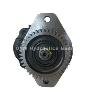 Preview: Hydraulikpumpe 20/925647 (7029522013) für JCB SD80 PD80 PD55 S55 PD70 SD40 PD40
