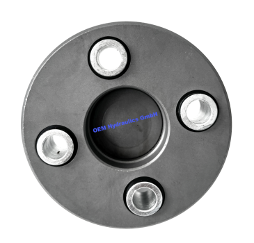 Preview: Hydraulic Pump coupler(T) 257948A1 for CASE Loader 590SM 580M 570LXT 580L 580SL 570MXT 590L 590SL Forklift 586G 585G 588G