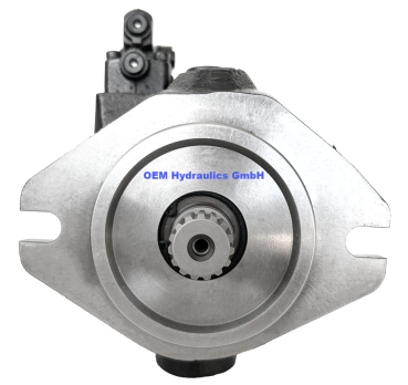 Preview: Hydraulikpumpe G930940010021 für Fendt Traktor 916 920 924 926 930 918NA 920NA 924NA 926NA 930NA