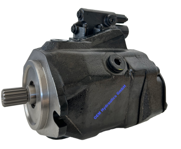 Preview: Hydraulikpumpe G930940010021 für Fendt Traktor 916 920 924 926 930 918NA 920NA 924NA 926NA 930NA