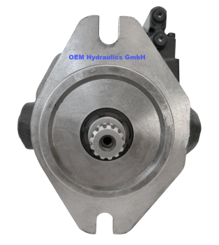 Preview: Hydraulikpumpe 04452760 für Same Deutz-Fahr Agrotron 210, 215, 235, 265, X 710, 720, X720, X265