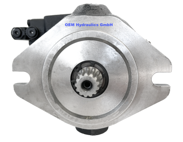 Preview: Hydraulikpumpe G514940010011 für Fendt Traktor 509 510 511 512 514 515 816 818 822 824 520 522 524