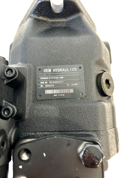 Hydraulikpumpe G514940010011 für Fendt Traktor 509 510 511 512 514 515 816 818 822 824 520 522 524