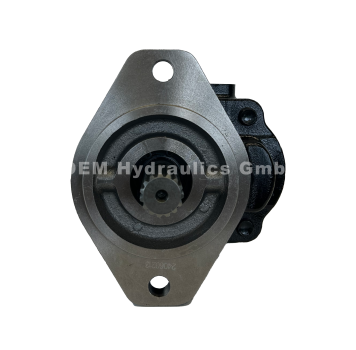 Preview: HydrauliK Pumpe 332/F9029 für JCB Baggerlader 3C 3CX 3CX 3CX 3CX-PC 3CX-T 3CX 4CX-PC