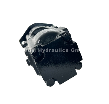 Hydraulik Pumpe 332/F9032 für JCB 3CX 4CX Baggerlader