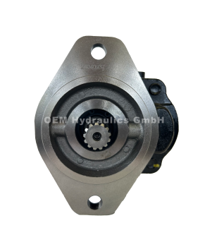 Preview: Hydraulische Pumpe 332/T4833 für JCB Teleskoplader 524 /527