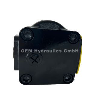 Hydraulik Pumpe  333/G5393 für JCB Baggerlader 3CX 4CX