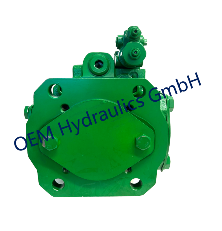 Preview: Hydraulikpumpe AN374889 für John Deere cotton picker 7660