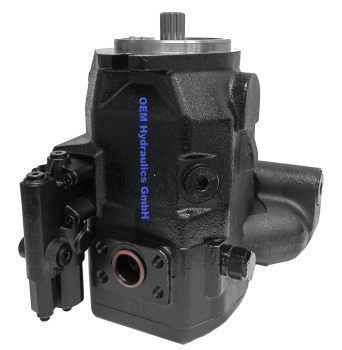 Hydraulikpumpe 84471388 für New Holland Traktor T7.230 T7.245 T7.260 T7.270 T1804 T2104 T2304