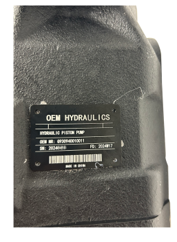 Preview: Hydraulikpumpe G930940010011 für Fendt Traktor Farmer 409 410 412 716 718 720 722 815 817 818 916 920 924 926