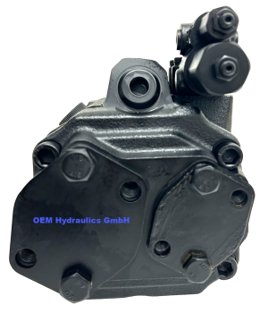 Preview: Hydraulikpumpe G930940010011 für Fendt Traktor Farmer 409 410 412 716 718 720 722 815 817 818 916 920 924 926