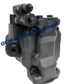 Preview: Hydraulikpumpe 2.4539.350.0 für Deutz-Fahr 7230 TTV 7250 TTV 630 X710