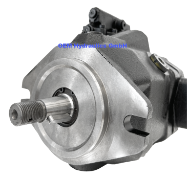 Preview: Hydraulikpumpe 3712289M5 3712289M2  für Massey Ferguson Traktoren     Serie 3600 Und Serie 8100