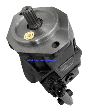 Preview: Hydraulikpumpe 87538170 87774314 402008A1 für CASE Traktor MAGNUM 235 MAGNUM 250 MAGNUM 260 MAGNUM 2654 MAGNUM 280 MAGNUM 290