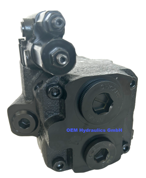 Hydraulikpumpe 394269A2 394269A1 für CASE Traktor MX150 MX170