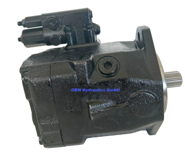 Preview: Hydraulikpumpe 394269A2 394269A1 für CASE Traktor MX150 MX170