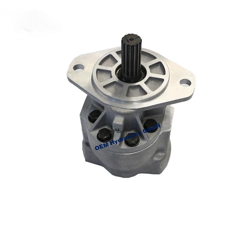 Hydraulische Getriebepumpe 3G4768 für Caterpillar 153, 163, D6D, D6D SR, D6E, D6E SR