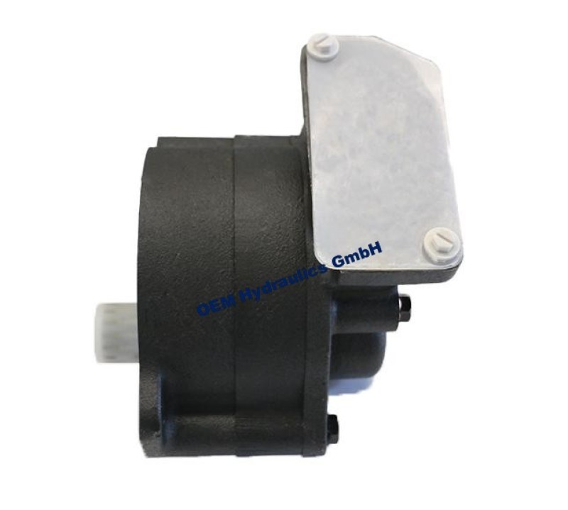 Hydraulische Getriebepumpe 3P6816 für Caterpillar D6C, D6D, D6E, D6G, D6G2 LGP, D6G2 XL