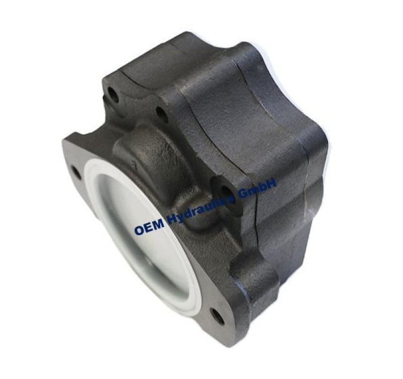 Hydraulische Getriebepumpe 3S2616 für Caterpillar CAT Radlader 920 930  Motor 3304