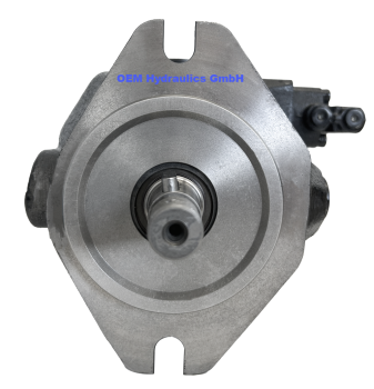 Preview: Hydraulikpumpe 3712289M3 für Massey Ferguson Traktor MF 8110, 8120, 8130, 8140, 8150, 8160, 3635, 3645, 3655, 3670, 3690