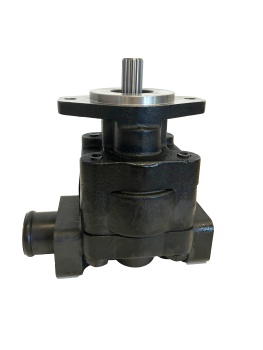 hydraulische Zahnradpumpe AT179792 Ersatzteil geeignet für John Deere Backhole,