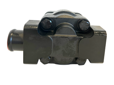 hydraulische Zahnradpumpe AT179792 Ersatzteil geeignet für John Deere Backhole,