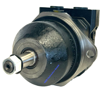 Preview: Hydraulikmotor AT336184 für John Deere Lader 744K 824K 6090HDW06 6090HDW08