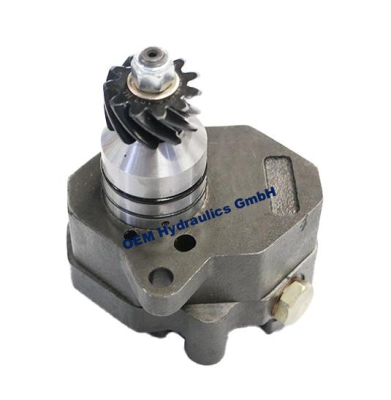 Kraftstoffübertragungspumpe 4N4873/CA4N4873 für Caterpillar 16, 225, 631C, 633C, 637, 657B, 666, 768B, 769, 824B, 825B, 826B, 834, 950, 966C, 988, D343, D4D, D5, D6C