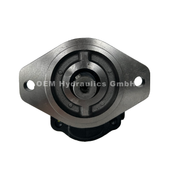 Preview: Hydraulik pumpe 919/75002 für JCB Baggerlader 214-2 214-4 214e 214Se 215-2 215-4 215E 215S 217-2 217-4 217S 3CX-4T 4C 4CN 4CX444