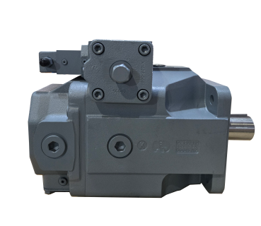 Open Circuit Kolbenpumpe A4VSO 40/71/80/125/180/200/250/355/ 370/500