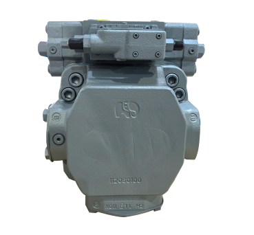 Preview: Open Circuit Kolbenpumpe A4VSO 40/71/80/125/180/200/250/355/ 370/500