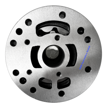 Preview: Getriebe Ladegerät Pumpe AT440858 AT310590 für John Deere 435 315SJ 410J 325K